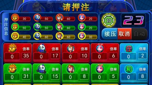 棋牌開發(fā)，棋牌游戲開發(fā)，手機(jī)棋牌游戲開發(fā)，棋牌游戲開發(fā)商森林舞會(huì)的玩法